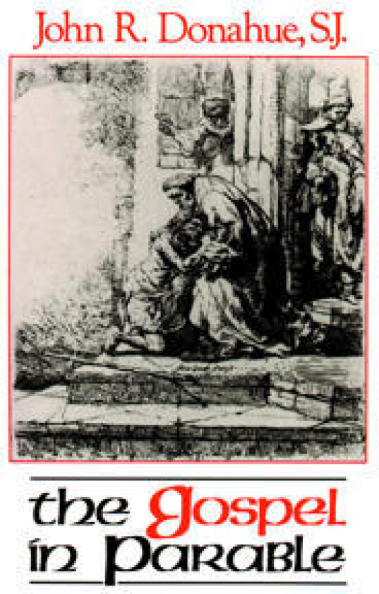 The Gospel in Parable