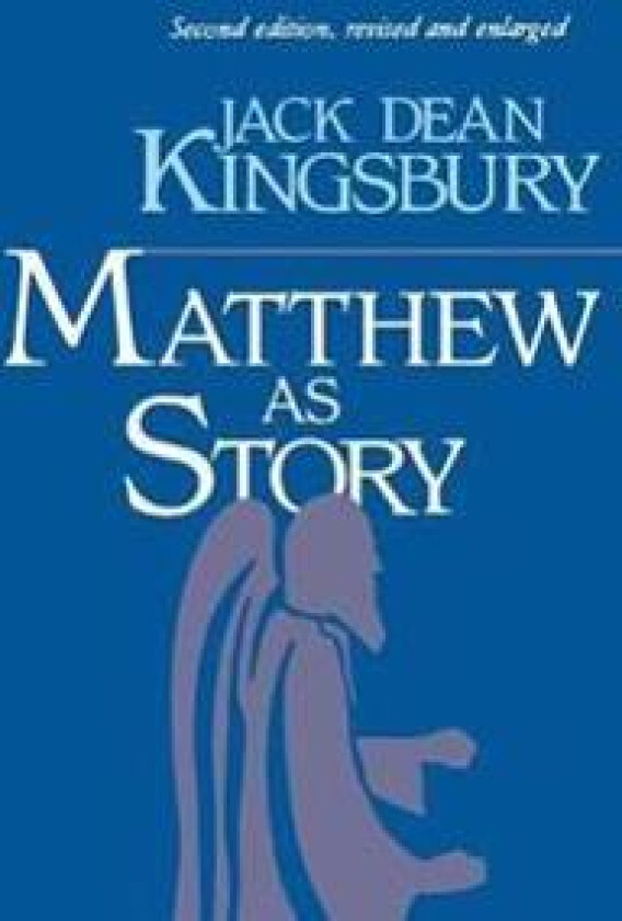 Matthew as Story
