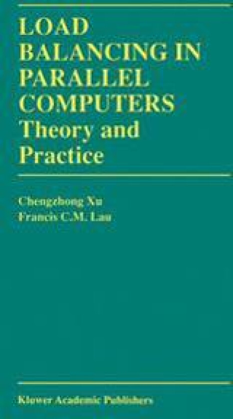 Load Balancing in Parallel Computers