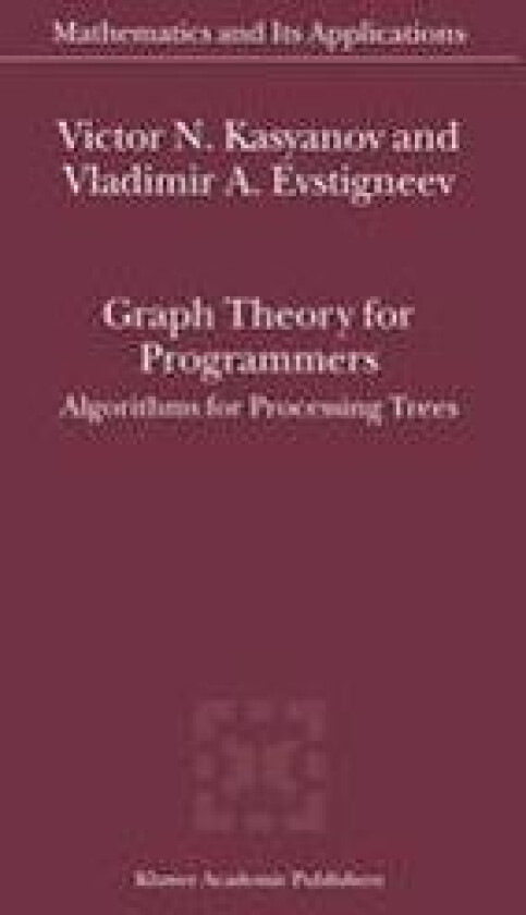 Graph Theory for Programmers