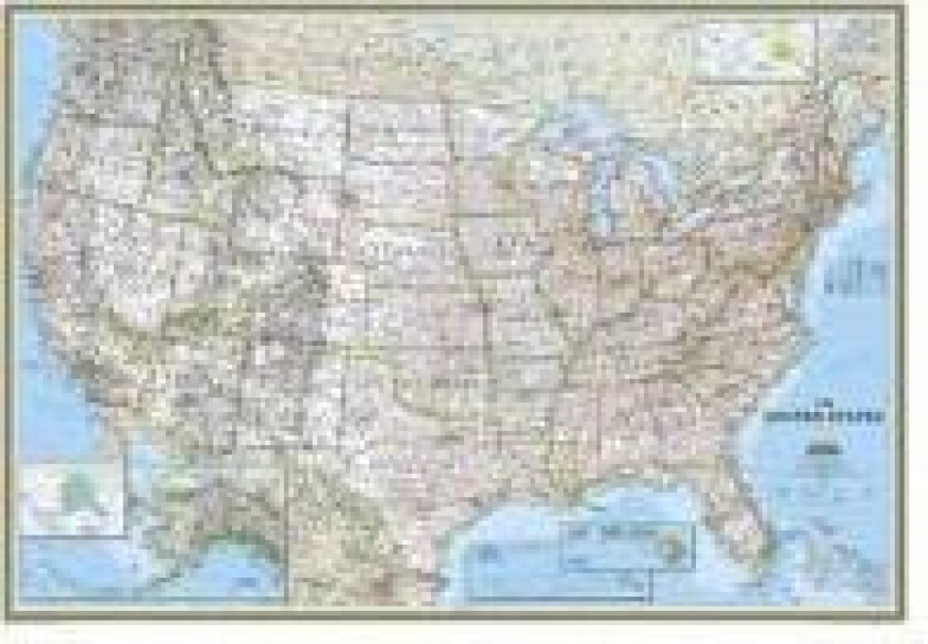 United States Classic, Laminated