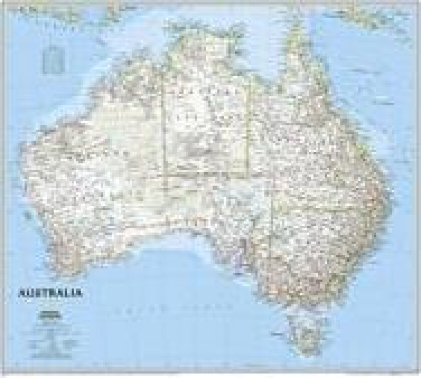 Australia Classic, Tubed