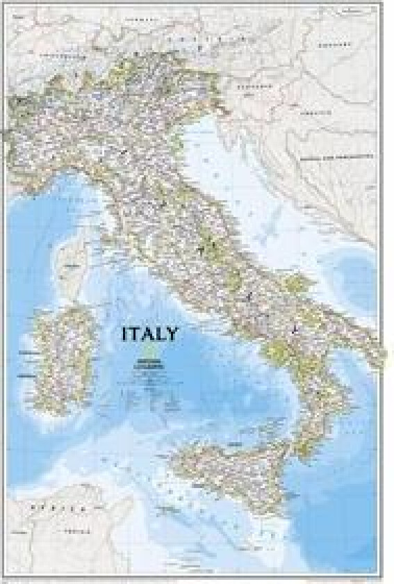 Italy Classic, Tubed