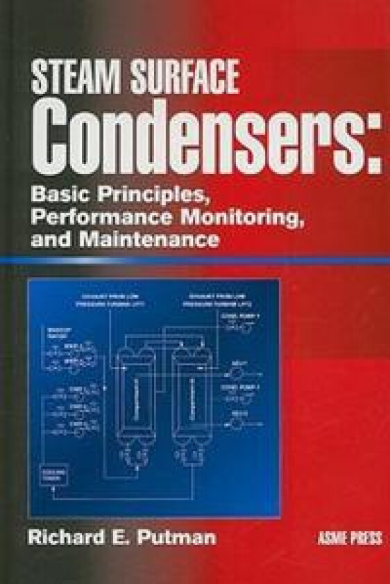 Steam Surface Condenser