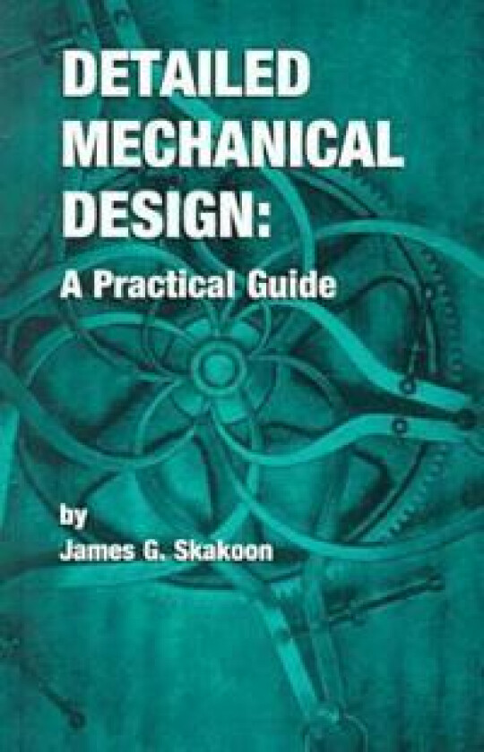 Detailed Mechanical Design