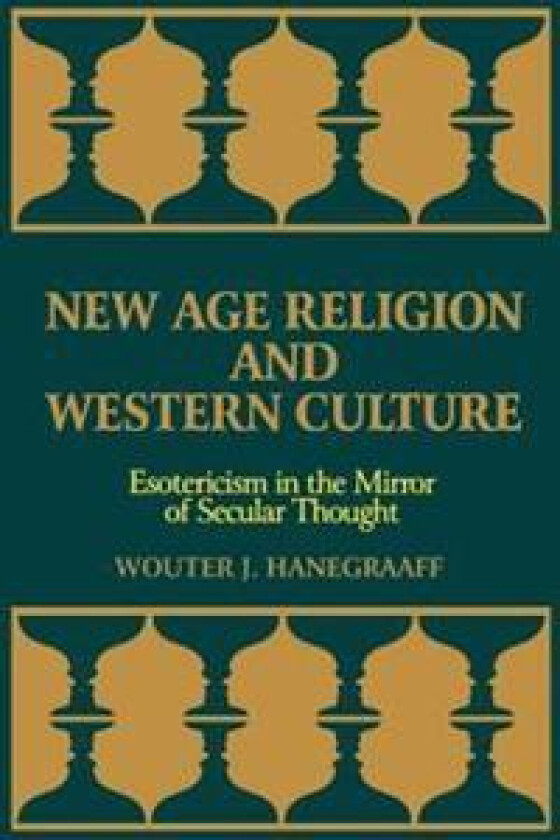New Age Religion and Western Culture