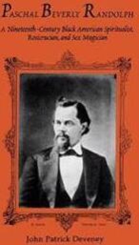 Paschal Beverly Randolph