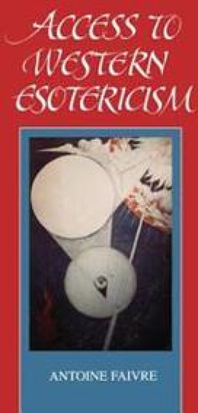 Access to Western Esotericism