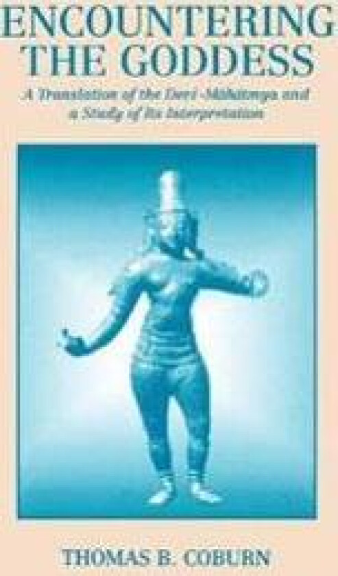 Encountering the Goddess