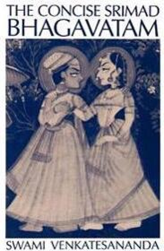 The Concise Srimad Bhagavatam