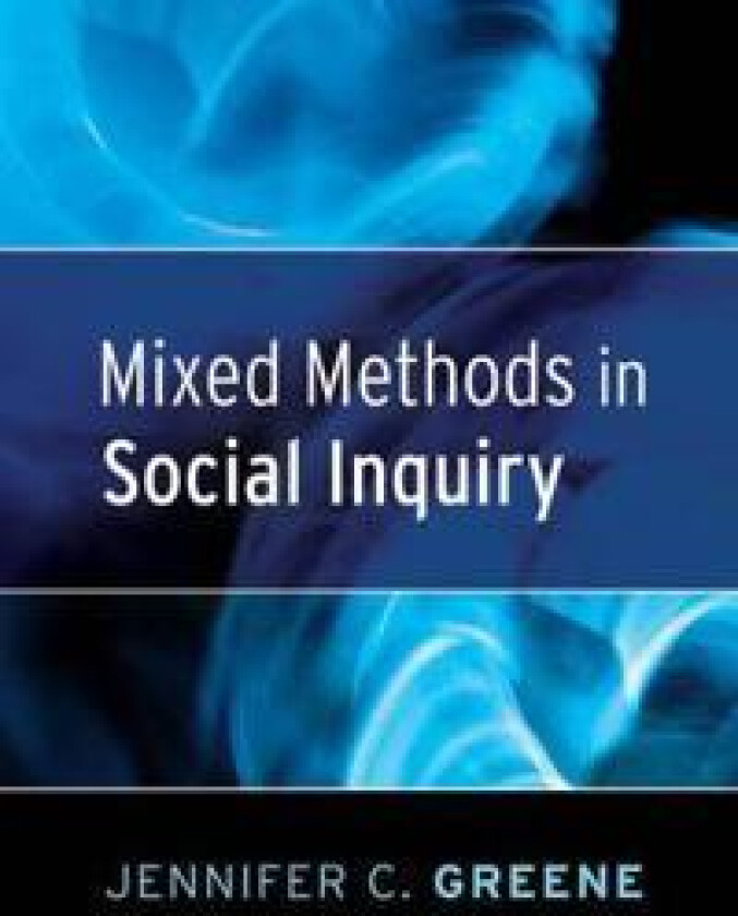 Mixed Methods in Social Inquiry