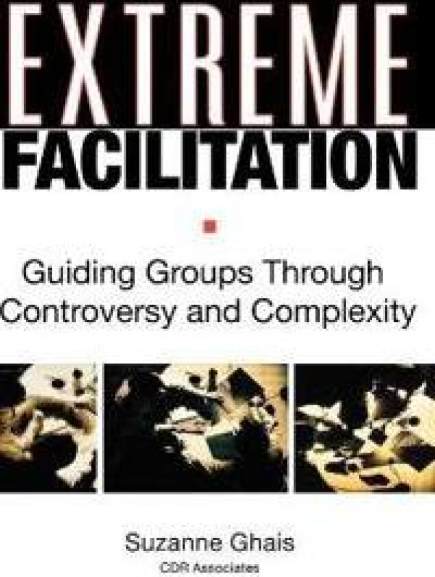Extreme Facilitation