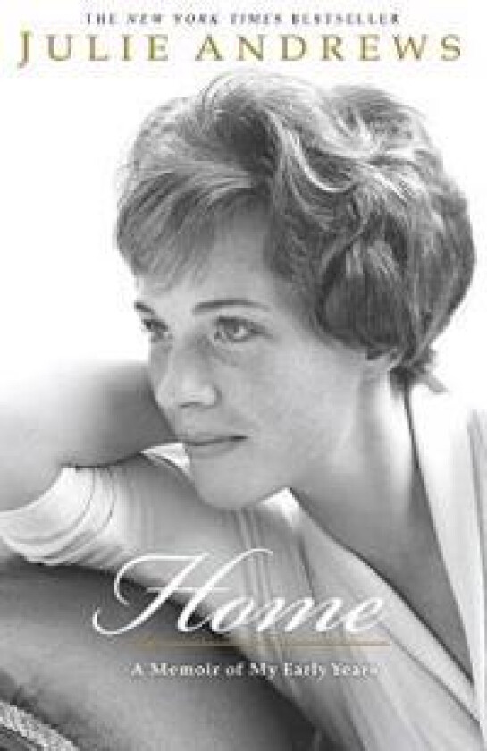 Home: A Memoir of My Early Years