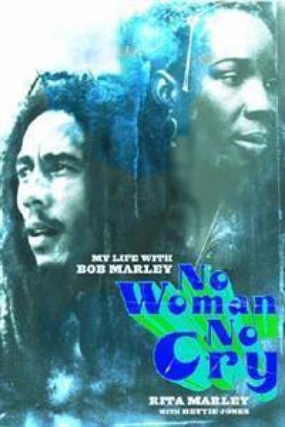 No Woman No Cry