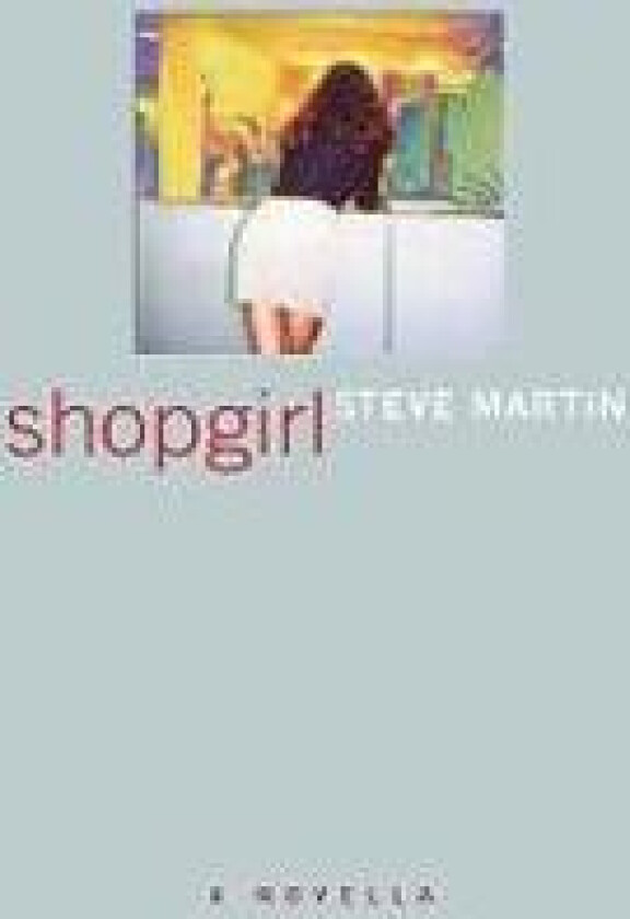 Shopgirl