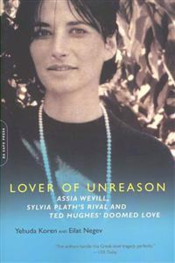 Lover of Unreason