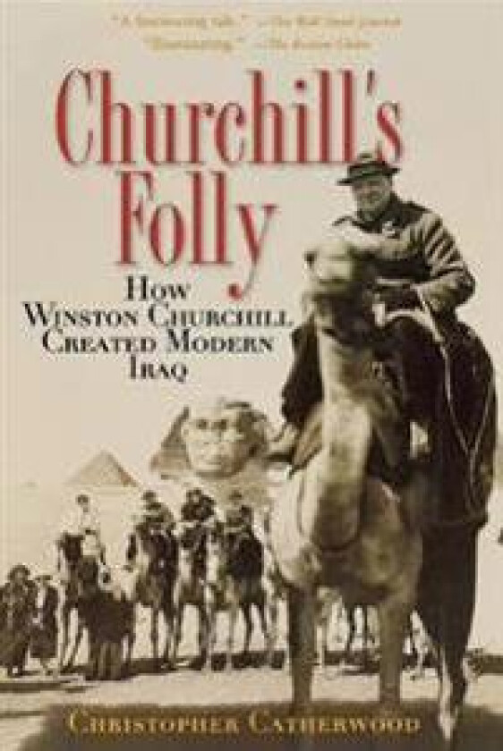 Churchill's Folly