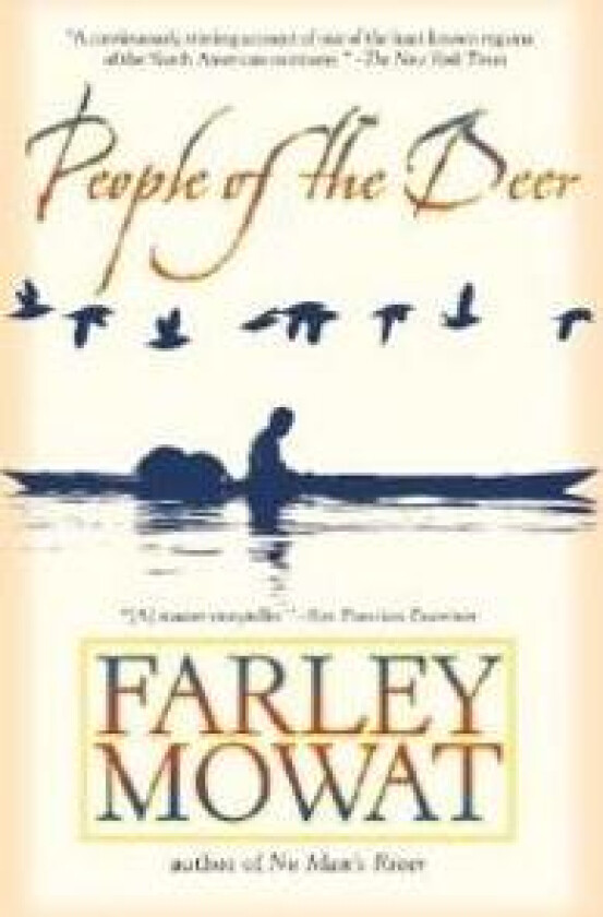 People of the Deer