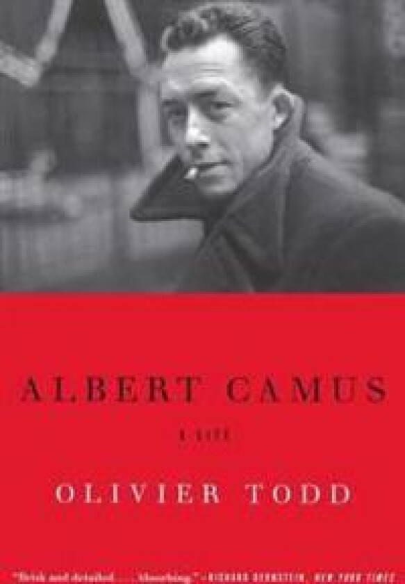 Albert Camus