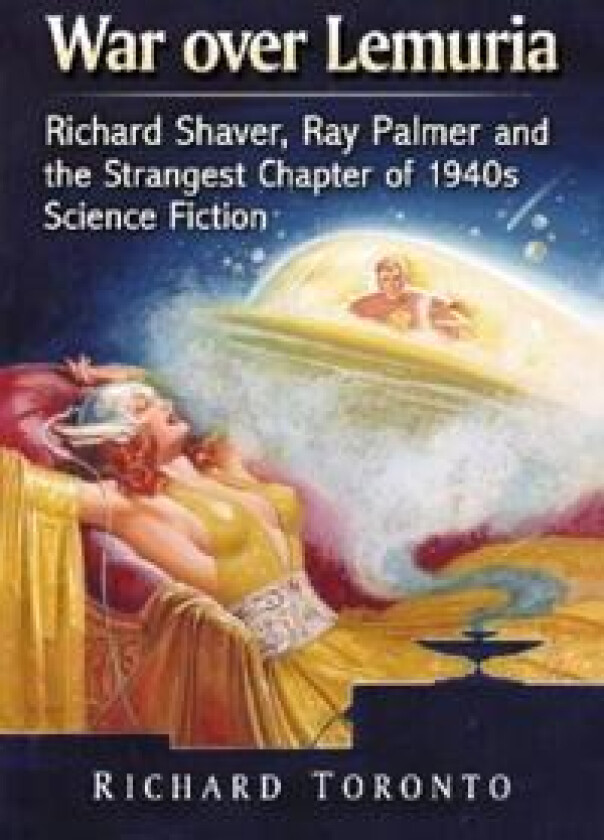 War over Lemuria