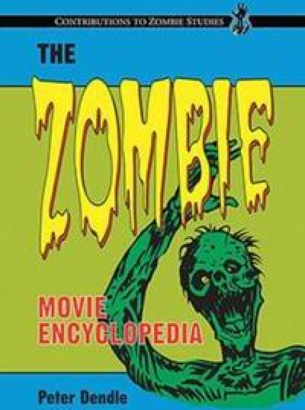 The Zombie Movie Encyclopedia