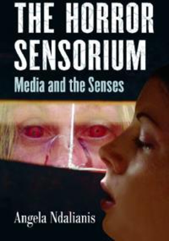 The Horror Sensorium