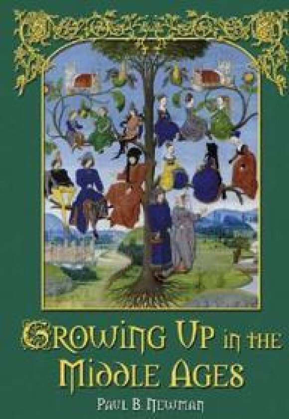 Growing Up in the Middle Ages