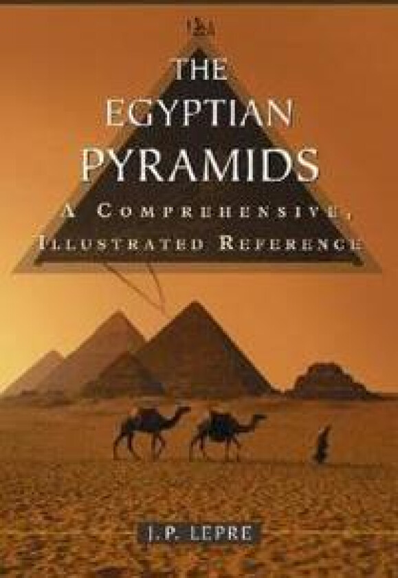 The Egyptian Pyramids