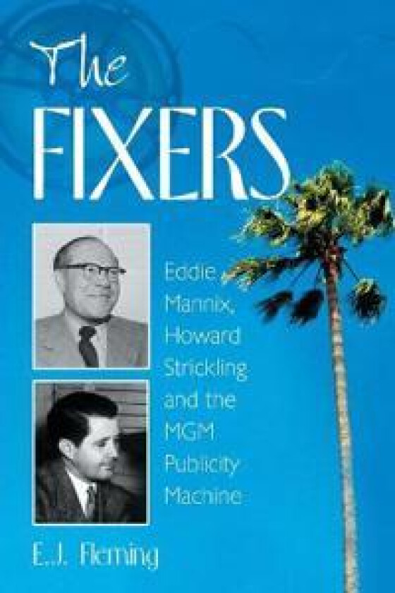 The Fixers