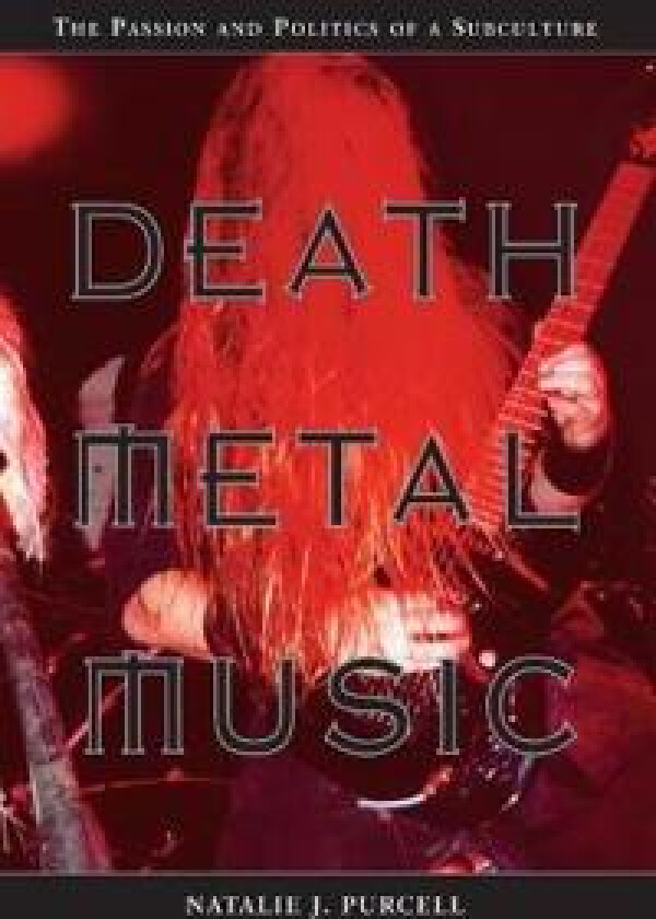 Death Metal Music