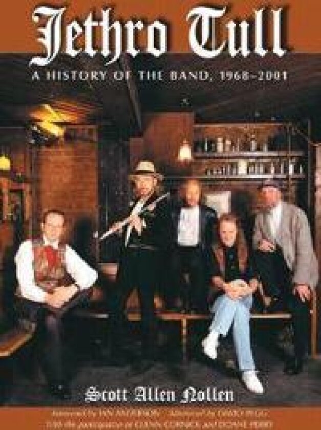 Jethro Tull