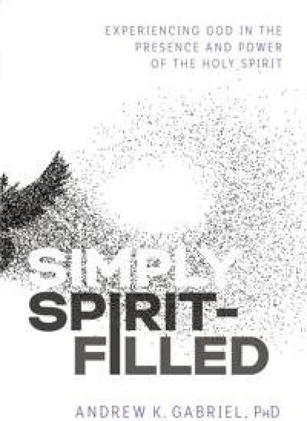 Simply Spirit-Filled