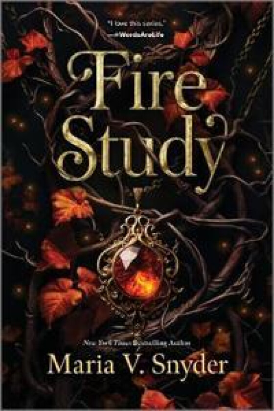 CHRONICLES OF IXIA03 FIRE STUDY