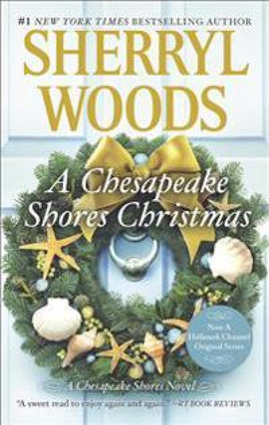 A Chesapeake Shores Christmas