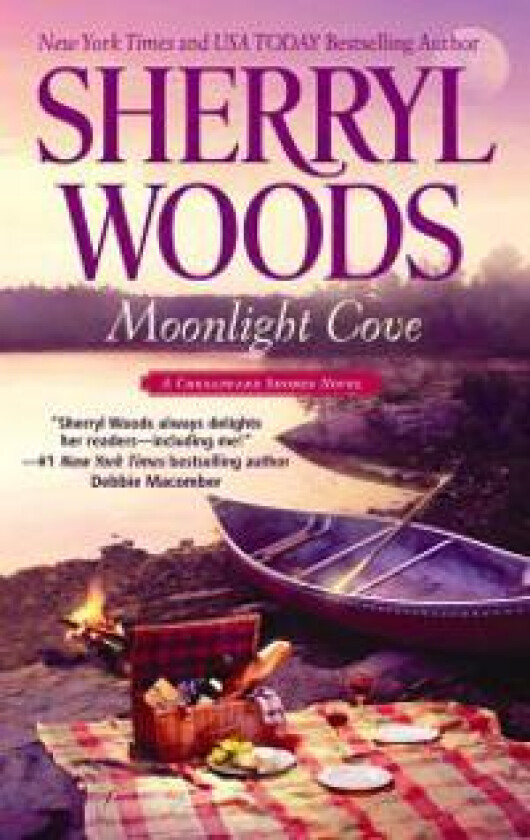 Moonlight Cove
