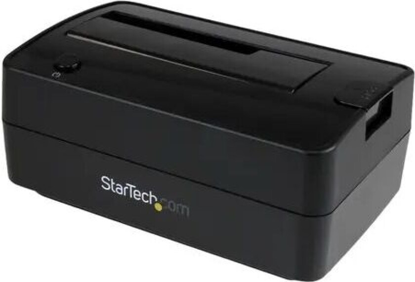 Bilde av Startech Drive Docking Station For 2.5 / 3.5" Sata Drives