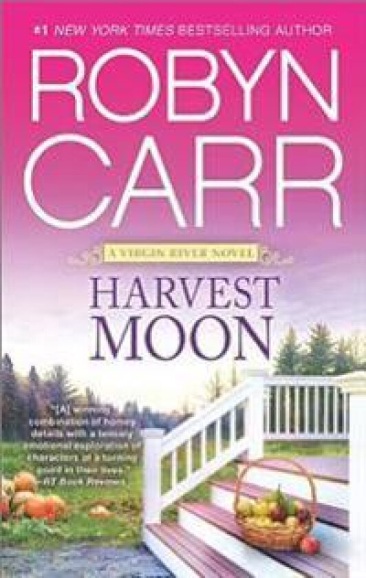 Harvest Moon