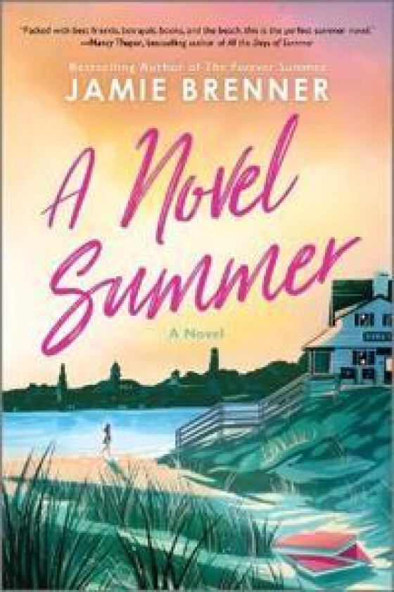 NOVEL SUMMER