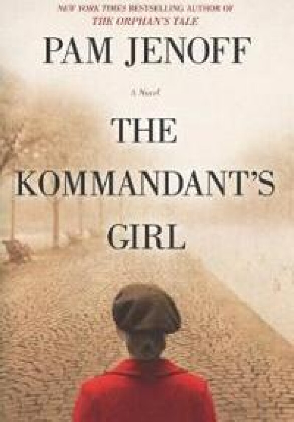 The Kommandant's Girl