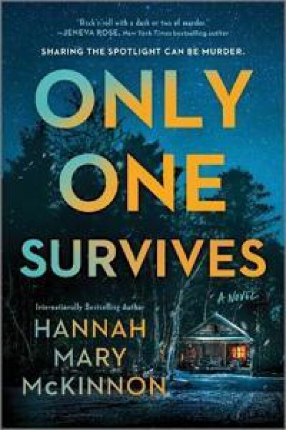 ONLY ONE SURVIVES