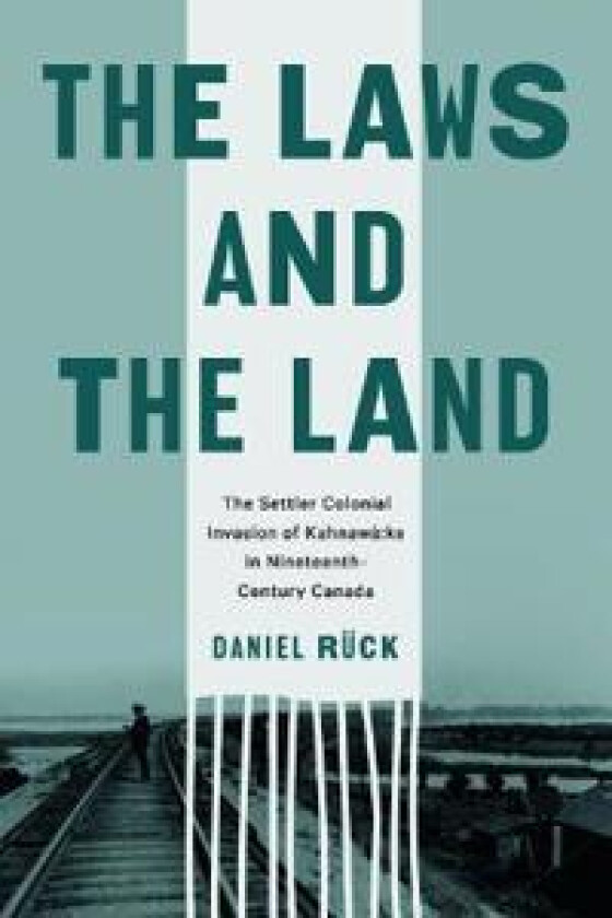 The Laws and the Land