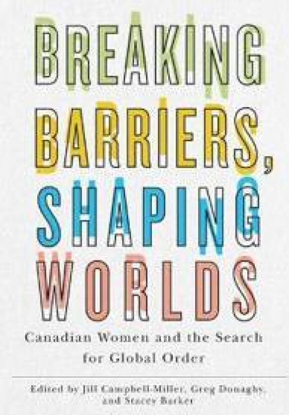 Breaking Barriers, Shaping Worlds