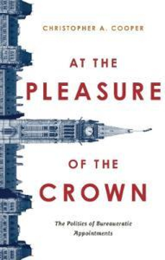 At the Pleasure of the Crown