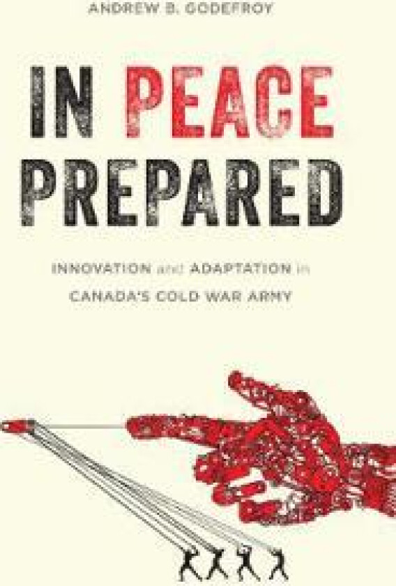 In Peace Prepared