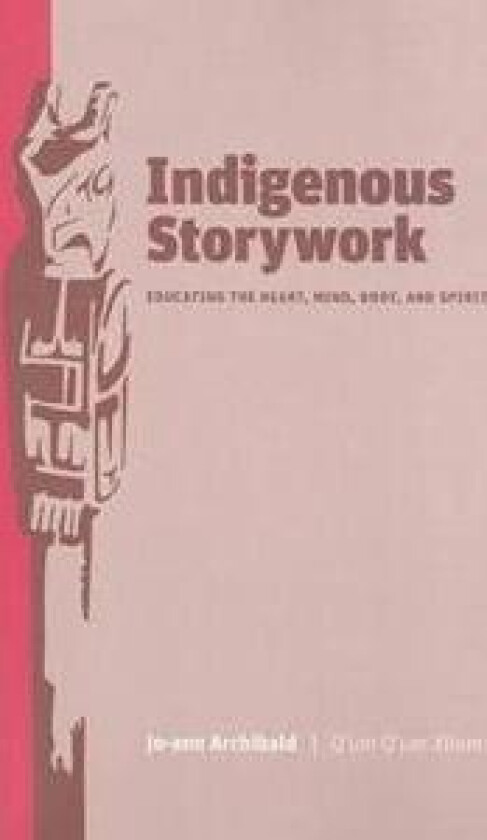 Indigenous Storywork