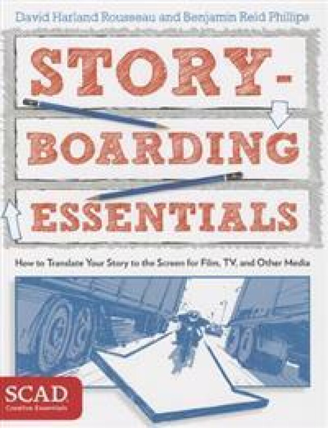 Storyboarding Essentials