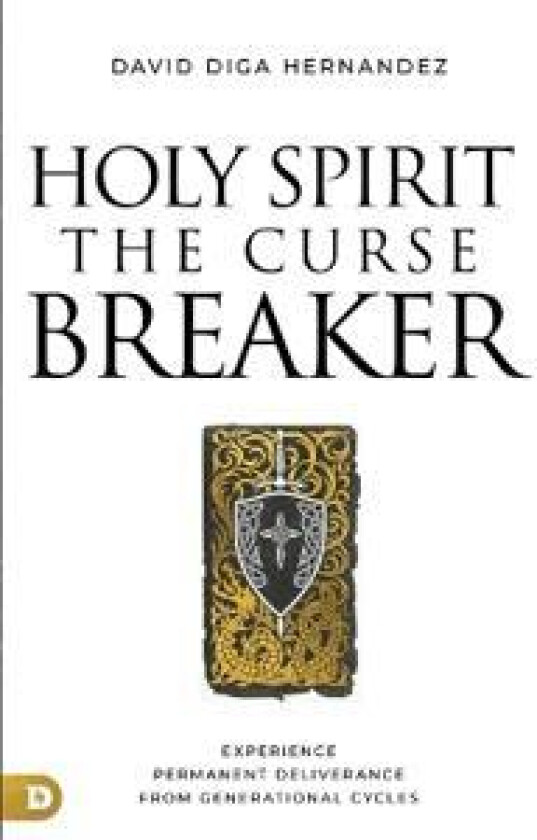 Holy Spirit: Curse Breaker