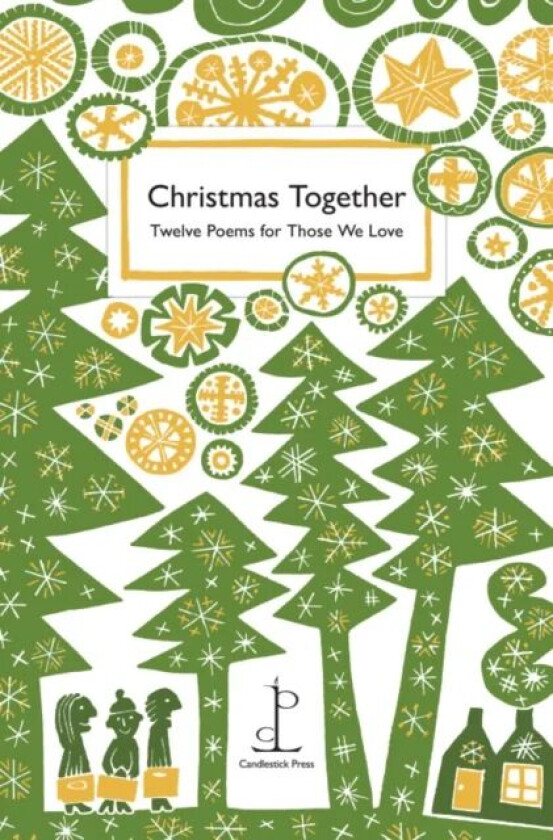 Christmas Together av Various Authors