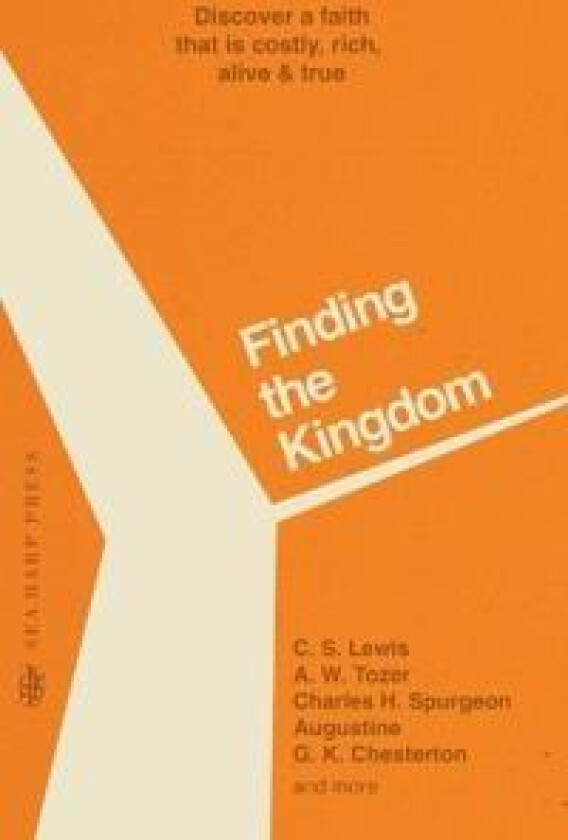 Finding the Kingdom