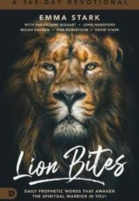 Lion Bites